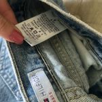 Tommy Hilfiger Vintage Classic Blue Light-Washed Denim Jeans Size 2 Photo 6