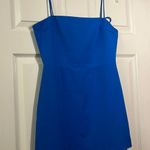 Victoria and Sophia Blue  Dress Photo 0