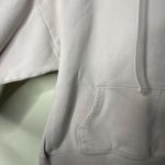 Aritzia  TNA Boyfriend Hoodie in Pastel Pink sz 1 US XS Photo 4