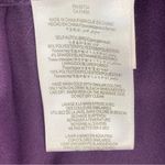 Max and Cleo  Rhinestone Detail Strapless‎ Sheath Dress Purple 2 Photo 10