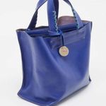 Furla  Patent Leather Handbag Photo 1