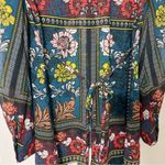 Bebe Shirt Tunic Womens Size S NWT Photo 7