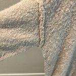 Carly Jean Los Angeles Carlyjean Pullover Hoodie oversized dress up w/a cute maxi skirt &  scarf Photo 1