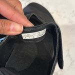 Merrell  Trailway Backstrap Leather BLACK gorpcore hiking camping walking size 8 Photo 6