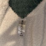 Misscosy US 8 medium white tank super soft Photo 1