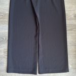 Lululemon Noir Pant *Woven Black 8 Photo 12