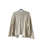 Torrid jacket unlined off white sz 0 Photo 1