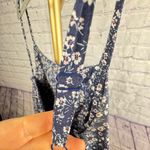 Old Navy  Romper - Ditsy Floral Pattern, Smocked back, Size XL Like New! Photo 7