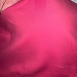 Lululemon FlexyFlex Strappy Yoga Bra | Size L/XL D-DDD | Raspberry Coulis | NWT Photo 4