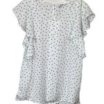 Elle  Polka Dot Top‎ Photo 0