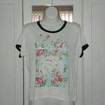 NWT UCLA Graphic Tee Size M Photo 0
