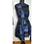 Southern Tide NWT  Women’s Yacht Blue Fit & Flare Cocktail Dress Size 8 MSRP $198 Photo 11