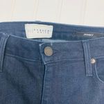 Parker Smith  Skinny Jeans Sz 28 Dark Wash Photo 5