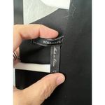 BCBGMAXAZRIA  Elegant Black Jumpsuit XS Photo 3