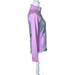 Under Armour  ColdGear Reactor 1/2 Zip Base Layer Top Running Athletic Small EUC Photo 3