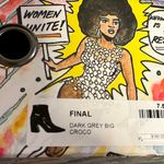 Jeffrey Campbell suede boots Photo 8