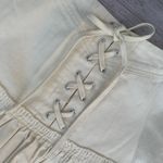 Forever 21 Ruffle Mini Skirt XSmall Photo 3