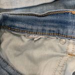 Levi's Levi’s Cuffed Mid Length Denim Shorts Photo 6