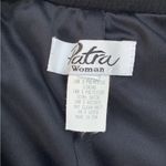 Dressy midi skirt 💖 Black Size XL Photo 5