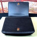 Kate Spade Maisie Laurel Way Glitter Top Handle Crossbody Bag - Black Glitter Photo 7