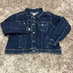 Rhythm In Blues jacket Denim‎ Jacket 2xl Blue Size XXL Photo 0