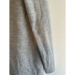 Babaton ‎ Aritzia Merino Wool Open Front Cardigan Sweater Women Small Photo 6