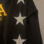 Rhinestone Iowa Hawkeyes crewneck Black Size M Photo 1