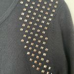 Mango  Pre-owned Vapaa-ajan mekko - black Women’s Dress Size M Photo 3