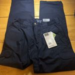 5.11  Navy women’s taclite pro pants 16, L Photo 1