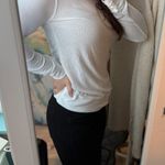 Michael Kors White Hoodie Photo 3