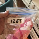 Profile by Gottex Swimdress Womens 10D Fuchsia Skirted D Cup Ruched ETT2D18 Pink Size 10 Photo 7