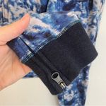 Lululemon Athletica no sweat pant heathered naval blue pant Photo 3