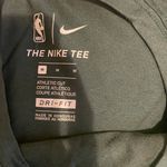 Nike Milwakee Basketball tee shirt Photo 1
