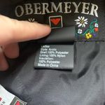 Obermeyer  Black Snow Pants Women’s 10 Photo 3