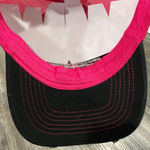 Simply Southern  Baseball Cap Hat Ladies Pink Adjustable Trucker Photo 6