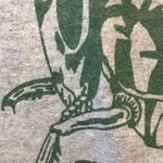 Anvil FINAL MARKDOWN Unisex  Georgia warhorse tee medium Photo 2