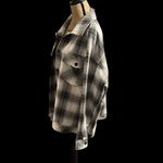 Boston Traders Boston Trader plus size wool blend Jacket/Shacket Photo 3