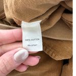 J. Jill Women's Cotton Corduroy Pull Photo 3