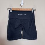 Alphalete  Amplify Bike Shorts Photo 8