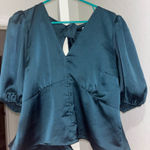 Abercrombie & Fitch  blouse  Photo 0