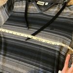 Vans  Long Sleeve Hooded Shirt Photo 4