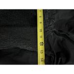 Sim & Sam  Black Ruffle Dress Cottagecore Peasant Boho Midi Puff Goth Sz S Photo 6