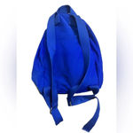 Rebecca Minkoff Dome Nylon backpack college electric blue Photo 11