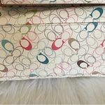 Coach  Chelsea Leah Tote Bag Photo 3