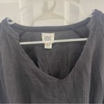 Urban Outfitters  BDG Noah Notch Thermal Top Photo 2