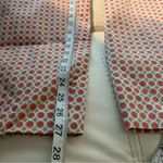 89th and Madison 🧚‍♂️ Printed Preppy Pants Size 16 NWT Photo 6