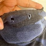 PINK - Victoria's Secret VS Pink Sherpa Lined Campus Cowl Neck Size Medium Photo 6