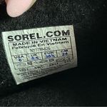 Sorel Cub Winter Snow Boots Light Pink and Plum Size 6 Photo 4