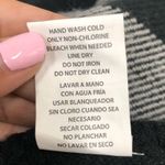 Plaid poncho cape blanket kimono women’s one size Size undefined Photo 4