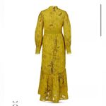 ALLSAINTS 
Sia Demoir Broderie Midi Dress Photo 1